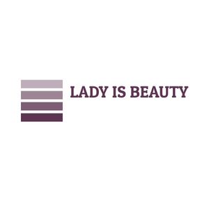 Lady is Beauty